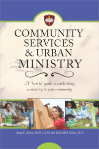 Community Services & Urban Ministry